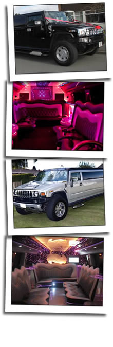 Hummer graphic
