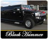 Black Hummer
