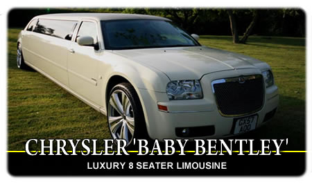 Baby Bentley feature image